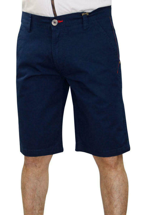 Jack South Chino Cotton Shorts Multi Packs & Colours - From £2.50 Per Unit