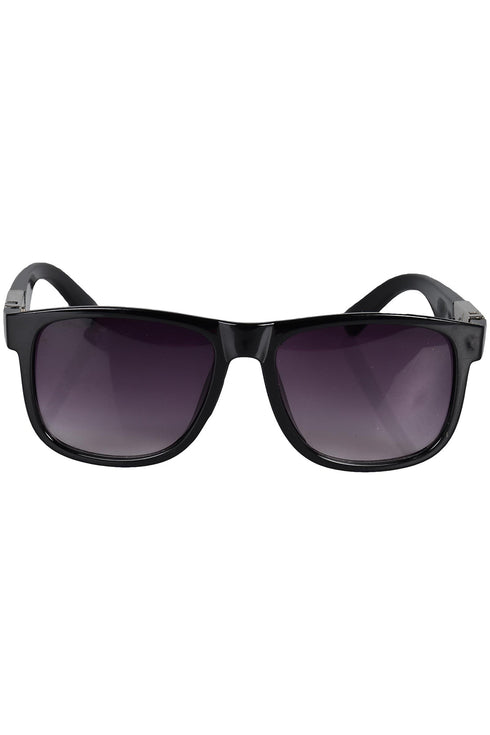 Unisex Square Sunglasses with UV Protection | Stylish Casual Eyewear