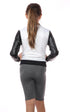 Kid Girls Sports Jacket