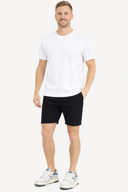 Mens Smith Chino Shorts