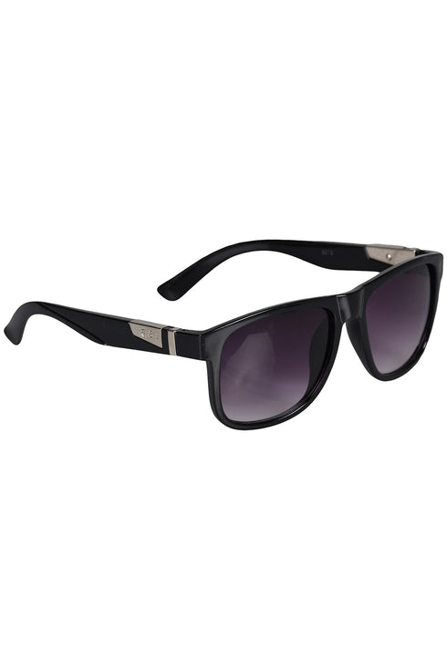 Unisex Square Sunglasses with UV Protection | Stylish Casual Eyewear