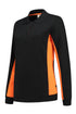 Women's Polo Collar Sweatshirt - 20/40 Pack