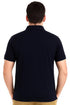 Mens Short Sleeve Polycotton Polo T-Shirts