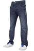 16 Pack Enzo Men’s Jeans Wholesale Mixed Colours & Sizes - From £9.37 Per Unit