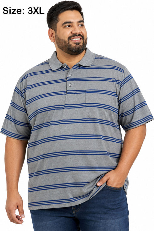 10 Pack Assorted Shirts Mixed Styles & Sizes - From £2.99 Per Unit
