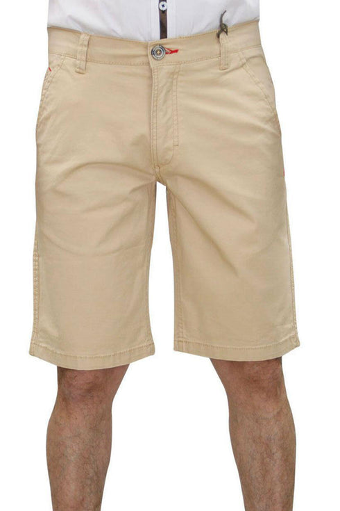 Jack South Chino Cotton Shorts