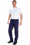 Men’s Durable Industrial Uniform Pants for Everyday Use