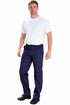 Men’s Durable Industrial Uniform Pants for Everyday Use