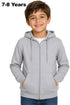 26 Pack Kids Clothing Clearance Bundle – Hoodies, T-Shirts, Joggers & Boxer Shorts, Ages 7–10