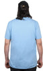 Fire Trap Mens Plain Cotton T-shirt
