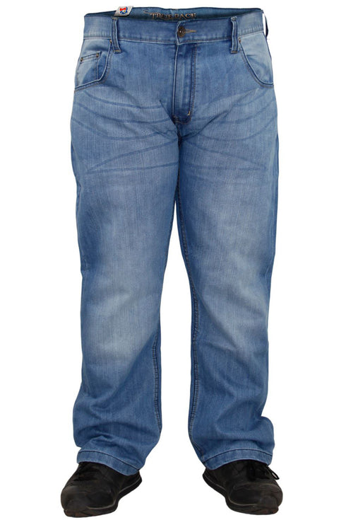 Mens Denim Jeans - TF023