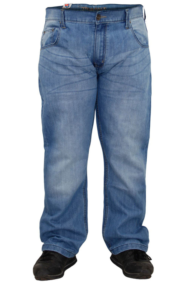 Mens Denim Jeans - TF023
