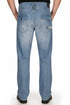 Mens Straight Leg Jeans - TF200