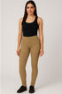 Ladies Elasticated Jeggings