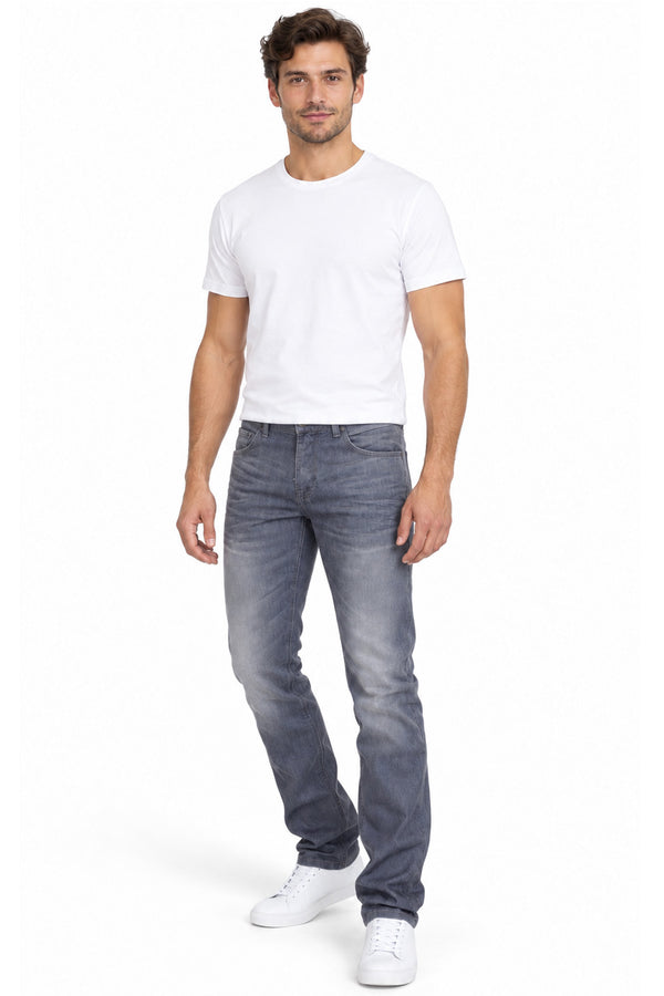 Men’s Slim Fit Stretch Denim Jeans