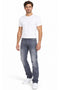 Men’s Slim Fit Stretch Denim Jeans