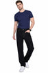Men's Regular Fit Denim Jeans