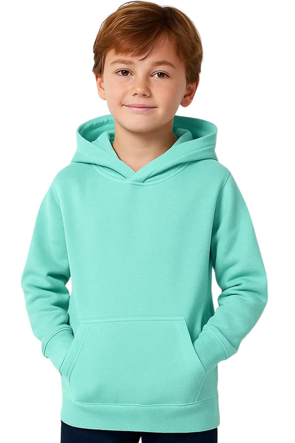 Kids Hoodie – Toddler Pullover Sweatshirt, Ages 2-6 Years