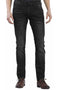 Men’s Branded Soft Stretch Jeans