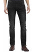 Men’s Branded Soft Stretch Jeans