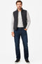 Men’s Straight Leg Jeans