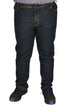 Mens Plus Size Denim Jeans