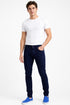 10 Pack Men’s Enzo Jeans Mixed Sizes & Colours Wholesale Bulk - From £9.49 Per Unit