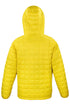 Boys Blizzard Quilted Jacket