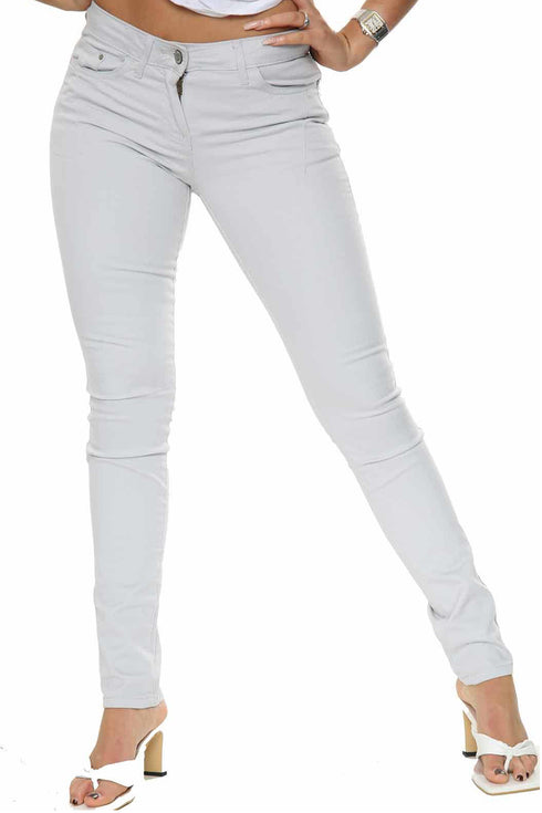 Women's Plus Size Jeans
