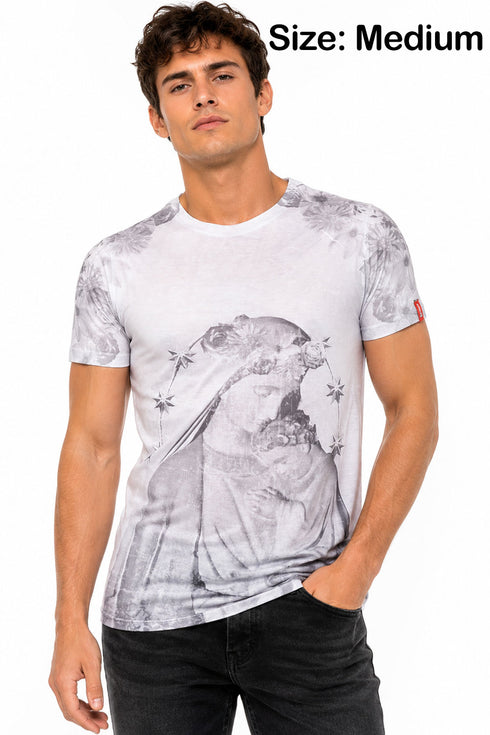 9 Pack Men’s Women’s Assorted Sizes & Styles Shirts – From £2.55 Per Unit