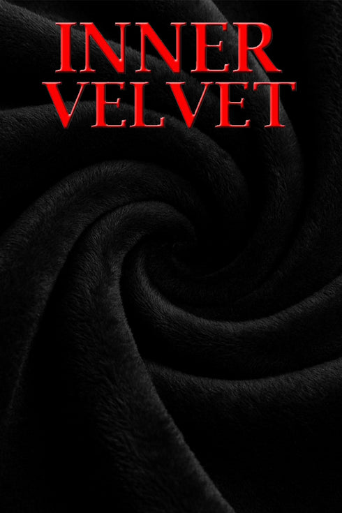 Women's Heat Velvet Plush Leggings – Faux Fur Lined Thermal Tights