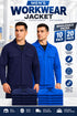 Men’s Workwear Jacket – 10/20 Pack - From £2.25 Per Unit