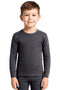 Kids' Thermal Top – Long Sleeve Winter Base Layer