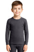 Kids' Thermal Top – Long Sleeve Winter Base Layer