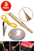 3 Pack Voltage Detector Pen 12V - Circuit Tester