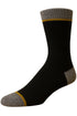 Men’s Thermal Socks 2.3 TOG – Extra Warm Winter Socks for Cold Weather | Heat Insulated Crew Length
