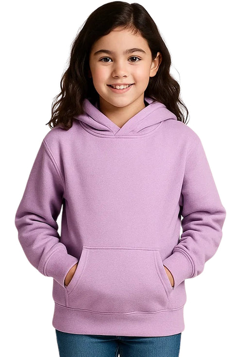Kids Hoodie – Toddler Pullover Sweatshirt, Ages 2-6 Years