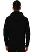 Men’s Fleece-Lined Zip Up Hoodie – Warm Winter Sherpa Jacket with Hood