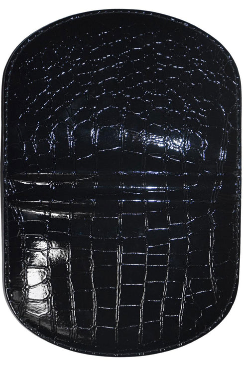 Women’s Manicure Set – Professional Nail Care Kit with Clippers, Scissors, Files, Brushes & Tools in Portable Travel Case