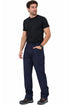 Men's Cargo Work Trousers