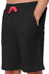 Mens Lightweight Polycotton Shorts