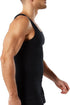Mens Ribbed Vest - XL