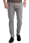 Crosshatch Mens Slim Fit Chino Pants