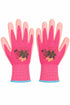 Waterproof Work Gloves for Gardening, Cleaning & DIY - 3 & 6 Pairs