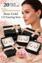 20 Pack Fawna Ear Cuff Earring Set