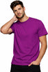 152 Pack Gaffer Men's Plain Short Sleeve Crew Neck T-Shirts - From £1.44 Per Unit