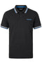 Firetrap Men’s Tipped Polo Shirt