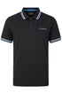 Firetrap Men’s Tipped Polo Shirt
