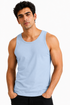 13 Pack Gaffer Mens Vest Assorted Large - From £2.23 Per Unit