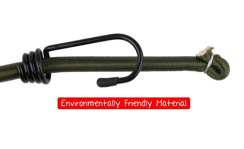 Heavy Duty Elastic BUNGEE CORD